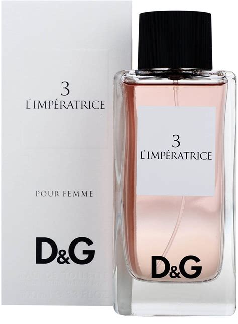 dolce and gabbana l'imperatrice price.